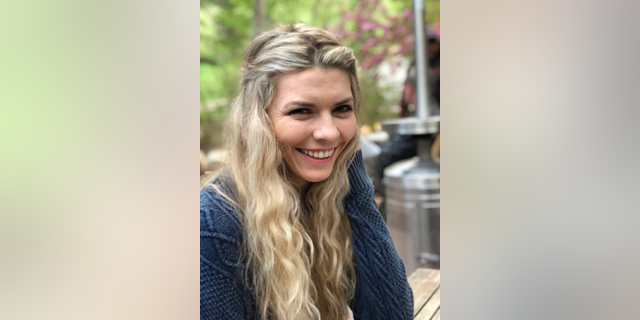 Lisa Vilate Williams was killed by her boyfriend's ex-wife while decorating a Christmas tree with his 3-year-old twins. (Tawny Williams via AP)