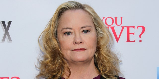 Cybill Shepherd says rejecting Moonves killed her sitcom Cybill Shepherd says rejecting Moonves killed her sitcom