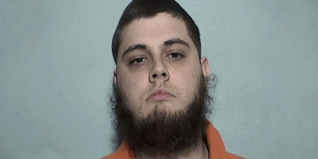 Damon Joseph, 21, of Holland, Ohio, allegedly planned attacks against Toledo synagogues. He is described as an ISIS sympathizer who made videos to try to recruit others to his cause.