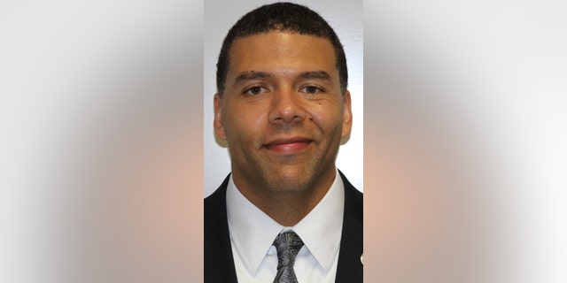 Deputy U.S. Marshal Chase White was fatally shot while serving an arrest warrant.