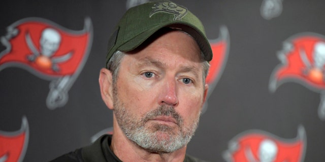 NFL Black Monday: Every Coach Who Was Fired After 2018 Season | Fox News