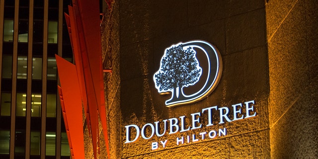 The DoubleTree Portland said they terminated two employees involved in an incident. 