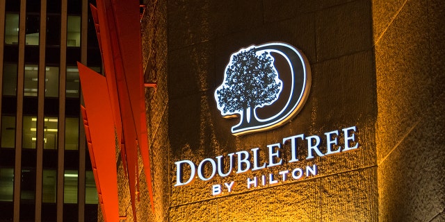 The DoubleTree Portland said they terminated two employees involved in an incident.