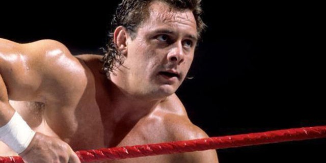 Tommy Billington, known as the "Dynamite Kid"