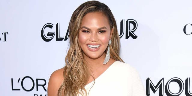 Chrissy Teigen jokingly asked on Instagram if there was a 