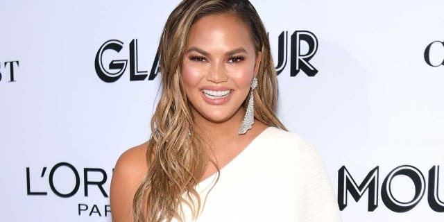 Teigen insisted fans would give themselves "a heart attack" over constantly taking issue with things she says.