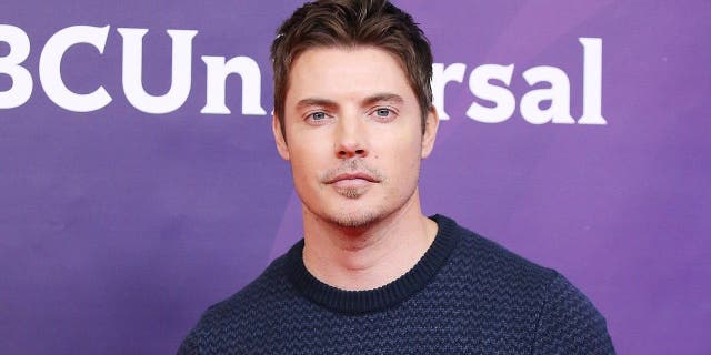 Actor Josh Henderson was cleared on a burglary charge, according to Entertainment Tonight.