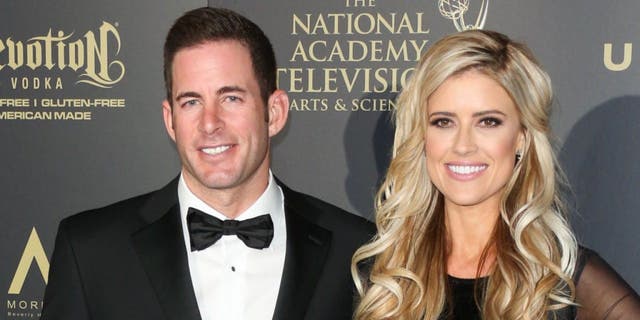 'Flip or Flop' co-hosts Tarek El Moussa and Christina Haack got married in 2009. They separated in 2016 and their divorce was finalized two years later.