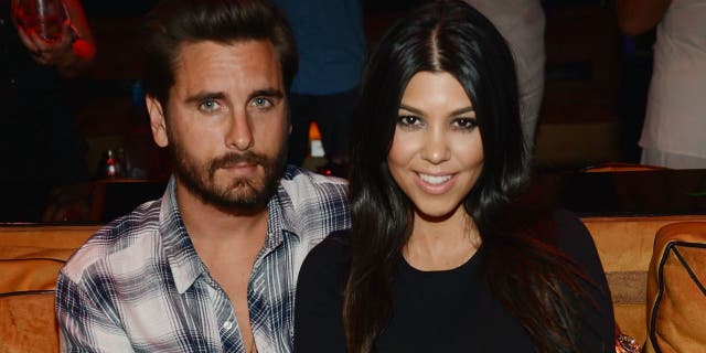 Kourtney Kardashian and her ex-boyfriend Scott Disick share three children together.