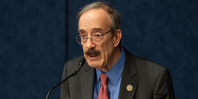 New York Rep. Eliot Engel has criticized how the House Foreign Affairs Committee has worked in recent years.