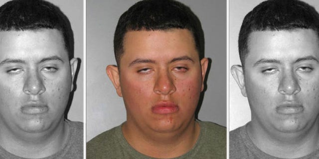 Erick Hernandez was charged with intoxication manslaughter.