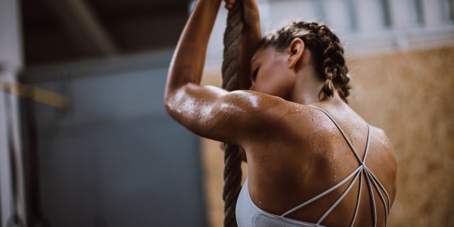 "January 1st is just a day in the calendar. You can reset your calendar every day for a fresh start. Go back to the beginning and revisit that first question to remind yourself of the rewards of making the change,” Dr Campos said.