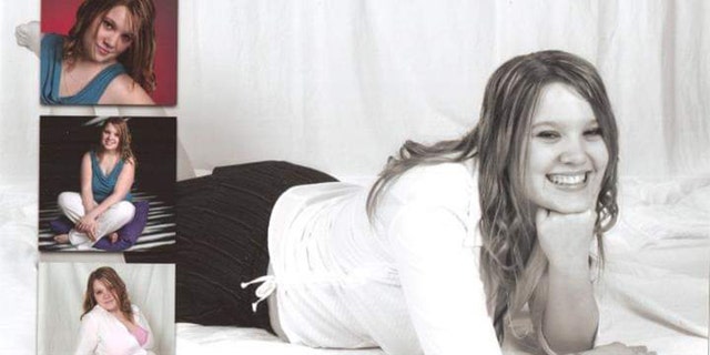 Minnesota native Kristine Larson is one of the many tragic subjects explored in Oxygen's docuseries "Homicide for the Holidays."