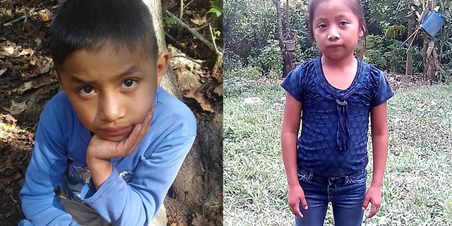 Department of Homeland Security Secretary Kirstjen Nielsen is visiting the border after the deaths of 8-year-old Felipe Gomez Alonzo and 7-year-old Jakelin Caal. Both children were in U.S. custody when they died.