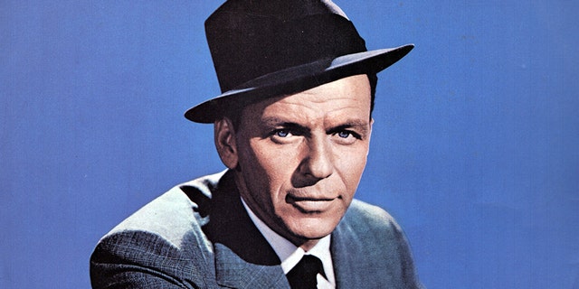 Frank Sinatra's daughters sent the actor a message inspired from a famous movie.