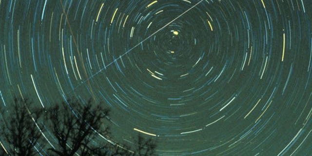 Geminid Meteor Shower Peaks This Week: What To Know About The ...