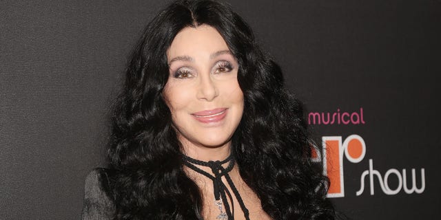 Cher spotted holding hands with music executive half her age in Los Angeles 2 Cher, 76, was spotted out with music executive Anthony Edwards, who is 36.