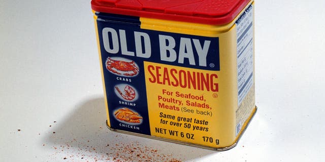 Old Bay, owned by one of the country's largest spice companies, McCormick & Co., said in an announcement that the sauce is “tangy with a kick of heat, and that distinctive Chesapeake flavor."