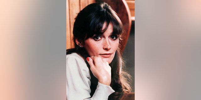 Margot Kidder