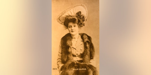 Billie Burke — Getty