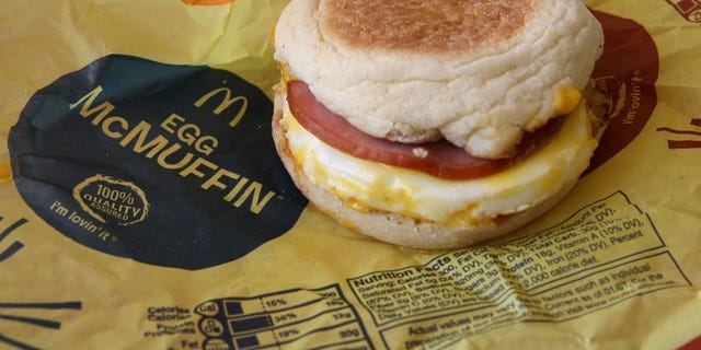 Ray Kroc said he was hesitatnt to add the sandwich to the menu — until he tasted it.