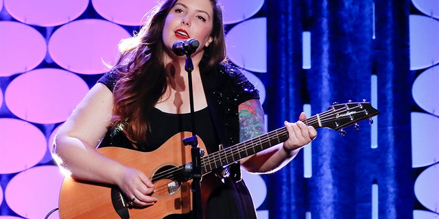 Mary Lambert
