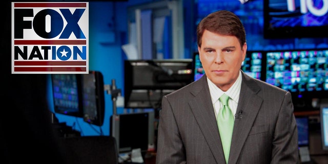 Gregg Jarrett brings “The Russian Hoax” to Fox Nation with an in-depth discussion based on his best-selling book.