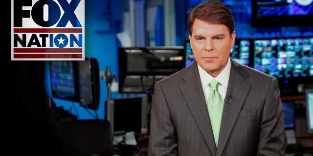 Gregg Jarrett brings “The Russian Hoax” to Fox Nation with an in-depth discussion based on his best-selling book.
