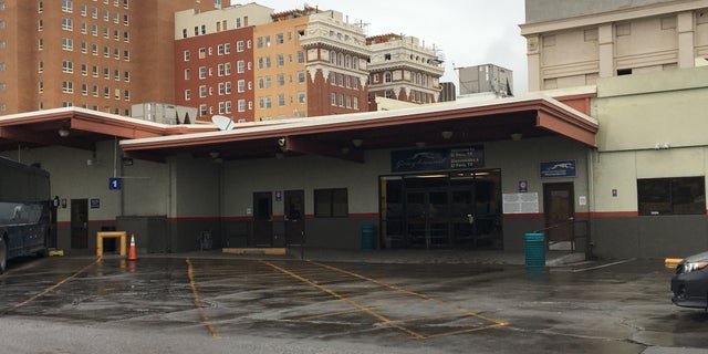 Over the last few weeks, shelters and other sites, like the Greyhound bus station in downtown El Paso, have seen an increase in the number of migrants being released and dropped off by Immigration and Customs Enforcement.