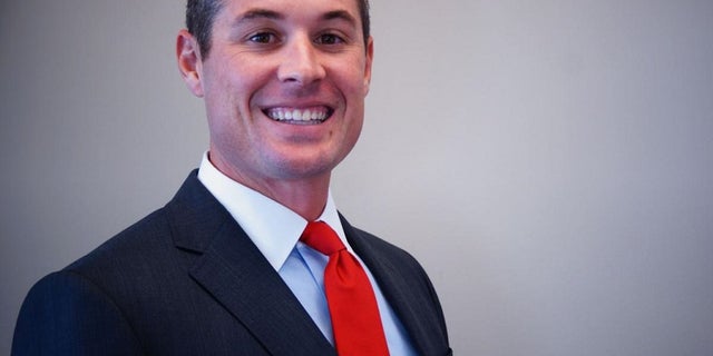 Jonathan Gandolfo