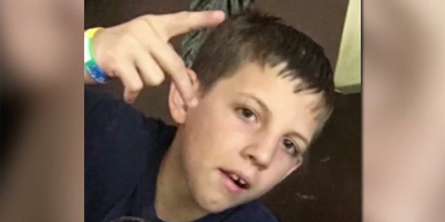 Jadon Vaughn died after being shot, and his friend was charged with manslaughter in his shooting death, police said.