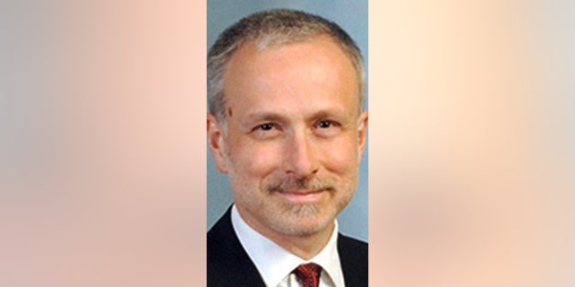 James Baker, former FBI general counsel, left the bureau in May.