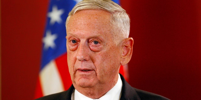 Westlake Legal Group James-Mattis Former Trump administration officials: A list of notable departures Kaitlyn Schallhorn Jennifer Earl fox-news/politics/executive/white-house fox-news/politics/executive fox-news/politics fox news fnc/politics fnc article 75e25fed-5e5d-5470-90b9-4ebcfa03f5d5