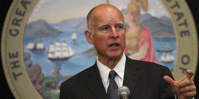 A California inmate charged in a decades-old murder case could get a second chance after Democratic Gov. Jerry Brown on Monday ordered new DNA tests related to the crime.