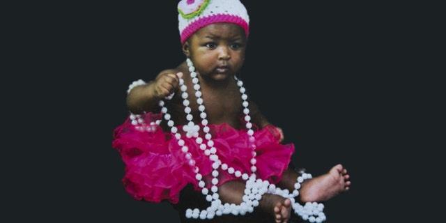 Laylah Washington