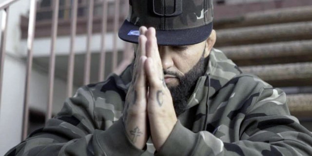 Rene "Level" Martinez has a documentary called "The Warrior Level" about his life from promoting violence to preaching the gospel.