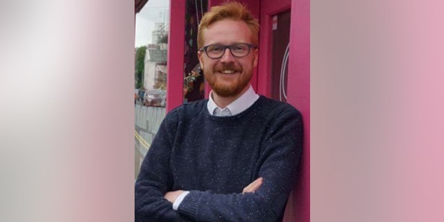 Lloyd Russell-Moyle