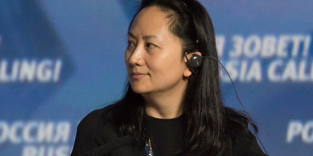 China summoned the U.S. ambassador to Beijing on Sunday to protest the detention of Meng Wanzhou (pictured), an executive of Chinese electronics giant Huawei, in Canada at Washington’s behest and demanded Washington cancel an order for her arrest.