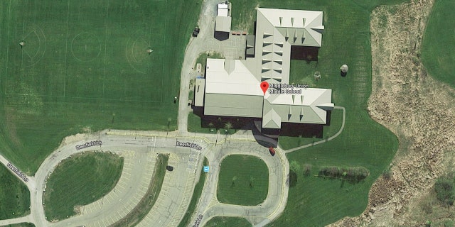Vermont officials foiled a suspected school shooting after an attentive student overheard two 14-year-old classmates' plan