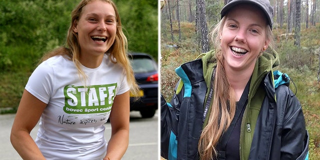 Louisa Vesterager Jespersen, 24, and Maren Ueland, 28, were killed in ISIS-inspired attacks while backpacking in Morocco.