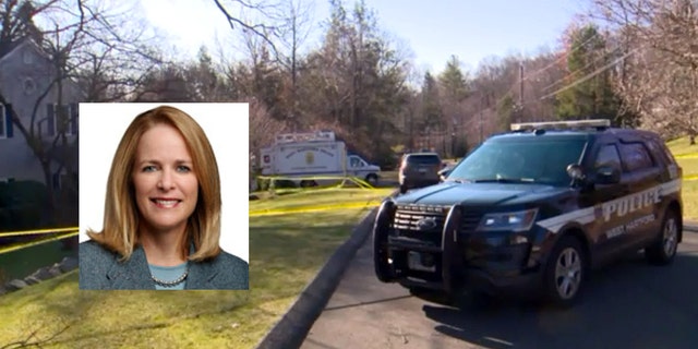 Janemarie Murphy was hospitalized after her 12-year-old son stabbed her and his sister.