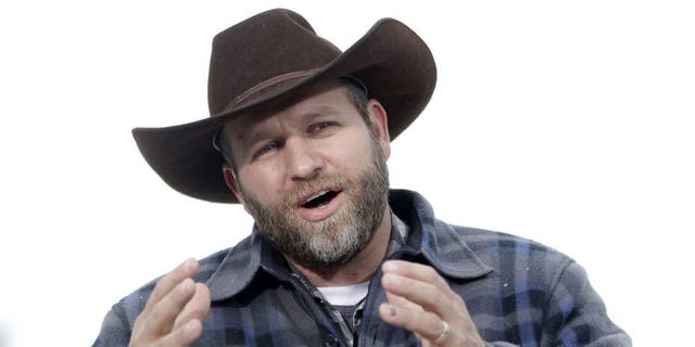 Ammon Bundy Logs Off Social Media After Backlash From Trump Criticism ...