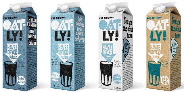 The cult-favorite milk suffered a shortage this year, driving the prices way up.