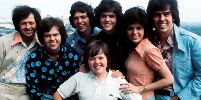 Marie Osmond Opens Up About Familys Health Issues How Faith Gets