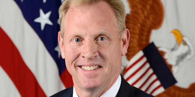 Deputy Defense Secretary Patrick Shanahan will take over as acting secretary on Jan. 1 to cover the accelerated departure of Jim Mattis, President Trump said Sunday in a tweet.