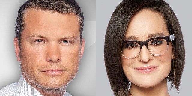 Fox News Channel’s “All-American New Year” will be co-hosted by Pete Hegseth and Kennedy on Monday night live from Times Square in New York City.