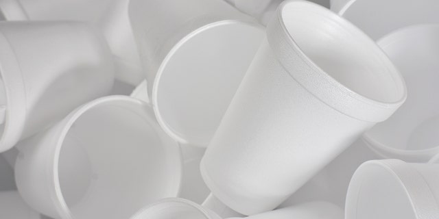 You should limit yourself to four cups of coffee per day, the Mayo Clinic recommends.