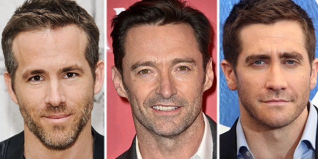 Actor Ryan Reynolds was recently the subject of an epic prank carried out by fellow actors Jake Gyllenhaal and Hugh Jackman.