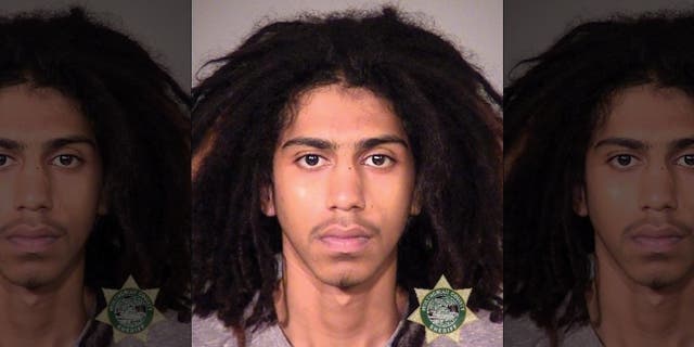 Abdulrahman Sameer Noorah was indicted for first-degree manslaughter, among other charges, after a fatal hit-and-run of a 15-year-old Oregon girl.
