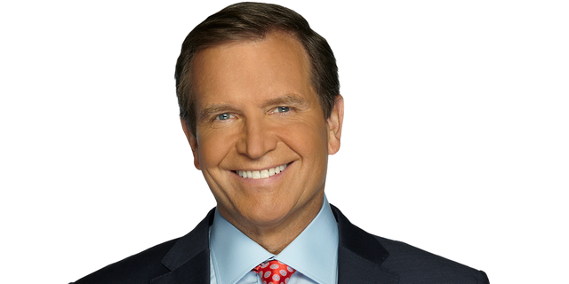 Fox News anchor Jon Scott will be honored during the New Year’s Eve celebration in Times Square.